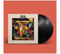 Real Estate – The Main Thing – Vinyle 2LP + MP3