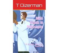 Main Trends in Philosophy: A Soviet Marxist History