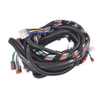 Main Wire Harness 102585801 for pour clubcar 2004-2008 Main Wire