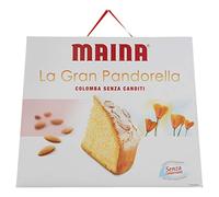 Maina Colomba Gran Pandorella, 900 g