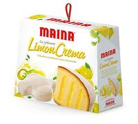 Maina - COLOMBE A LA CREME DE LIMONCELLO 750GR - Produit artisanal italien