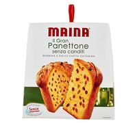 Maina gran panettone senza canditi kg.1 (1000034914)