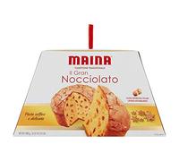 Maina - PANETTONE GRAN NOCCIOLATO 1KG - Produit artisanal italien