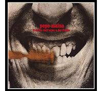 Maina, Pepe - Il Canto Dell'arpa E..