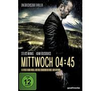 Mainas,Stelios - Mittwoch 04:45