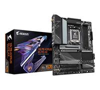 GIGABYTE X670 AORUS ELITE AX carte mère AMD X670 Emplacement AM5 ATX