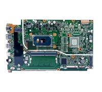 Mainboard X512JA X712JA X512JP X512JF X512J S512J A512J K512J F512J A712J F712J V712J V5000J Laptop Motherboard 3/5/I7(UMA I3-10th 8GB 15in)