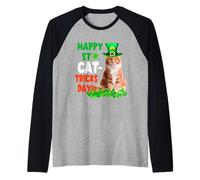 Maine Coon Cat Happy St Catricks Day St Patricks Day Cats Manche Raglan