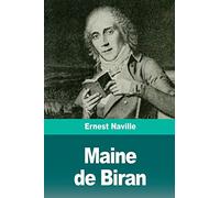 Maine de Biran