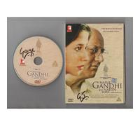 Maine Gandhi Ko Nahin Mara Indian Cinema Dvd