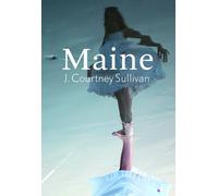 Maine - J. Courtney Sullivan - Rue Fromentin - broché - Roman
