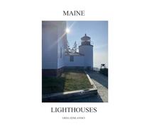 MAINE LIGHTHOUSES