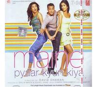 Maine pyar kyon kiya