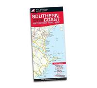 Maine Southern Coast Mt Agamenticus | Map Adventures