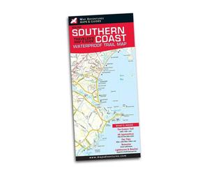 Maine Southern Coast Mt Agamenticus | Map Adventures