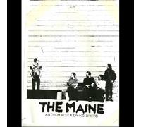 Maine The - Hymne For A Dying B