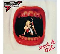 Maineeaxe - Shout It Out