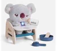 Mainely Care Pets - Baby Koala - Animal de compagnie interactif - À partir de 3 ans - Topbright