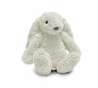 Mainely Compagnon de Sommeil « Ro Le Lapin » Blanc - Sons apaisants & veilleuse - pour bébés & Tout-Petits - Zazu