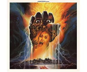 Mainetti,Stefano - Zombi 3 (Ost,Rotes Vinyl) [Import]