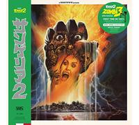 STEFANO/OST MAINETTI - ZOMBI 3 (OST,VINYL) VINYL LP NEUF