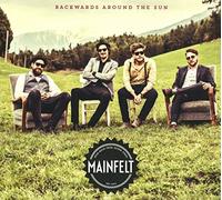 Mainfelt - Backwards Around The Sun [Import]