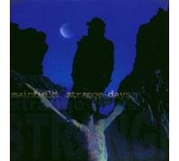 Mainfield - Strange Days [Import]