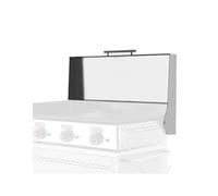 MAINHO Couvercle inox - largeur 60cm