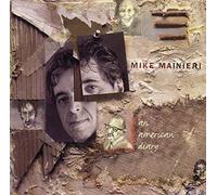 Mainieri, Mike - American Diary