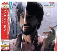 Mainieri, Mike - Wanderlust [Import]