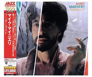 Mainieri, Mike - Wanderlust [Import]