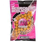 Mainline Bouillettes Shelf Life Pineapple & Banana 450g