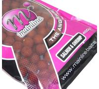 Mainline Bouillettes Shelf Life Salmon & Shrimp 450g