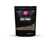 Mainline Durée de conservation des appâts ISO Fish 1 kg (15 mm)