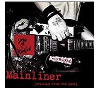 Mainliner – Wreckage From The Past – Vinyle 12" analogique