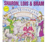 Mainly Mother Goose