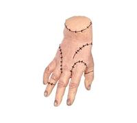 Mains à effet spéciaux - Wednesday - La Chose