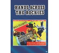 Mains Across The Rockies (1941) DVD - Bill Elliott, Mary Daily, Lambert Hillyer