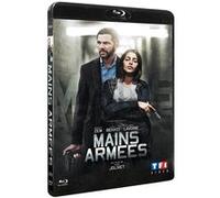 Mains armées - Blu-Ray E