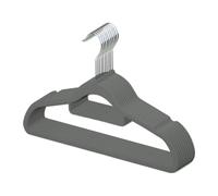 Mains bondées | velours non slip - 10 crochets de tournage lisse sans traces pour pantalons costumes costumes sous-vêtements