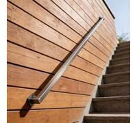 Mains courantes garde-corps d'escalier pour escalier extérieur ou intérieur