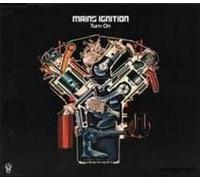 Mains Ignition - Turn on