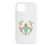 Mains Jazz Coque pour iPhone 14 Plus