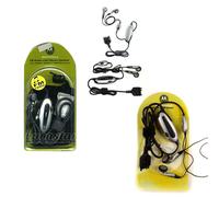 Mains libres avec radio Motorola HFM8000