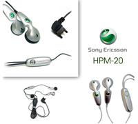 Mains libres Esterero Sony Ericsson HPM-20
