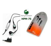 Mains libres Esterrero Sony Ericsson HPM-75