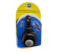 Mains libres pour voiture Motorola V3 original HF710