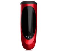 Mains libres stroker pour hommes stamina Training soft silicone Channel Homme's adult toys artificielle 3D Realiste Tool electrique UsB Rechargeable Thrusting Massage Cup underwear JHY6