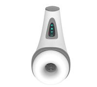 Mains Libres Tasse de Mains libres masturbation Haute qualité masine Machine à masturber pour hommes USB OH77