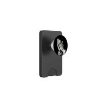 Mains priant à Dieu Religion chrétienne Foi PopSockets PopWallet pour MagSafe